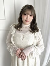 パーヴミックス アリー(Parve Mix ALLY)&nbsp;石原 響子