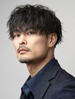 アイトーキョープラスシー 横浜(AI TOKYO+Sea)&nbsp;ツイストシャドウパーマ/ツイストパーマ/波巻きスパイラル