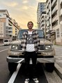 スウェル 千葉店(Swell)&nbsp;KOJI 【千葉】