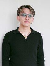 ザ オーダー(THE ORDER)&nbsp;奥岡 優太