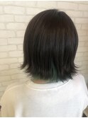 20代30代40代大人かわいい/ヘルシースタイル/髪質改善カラー
