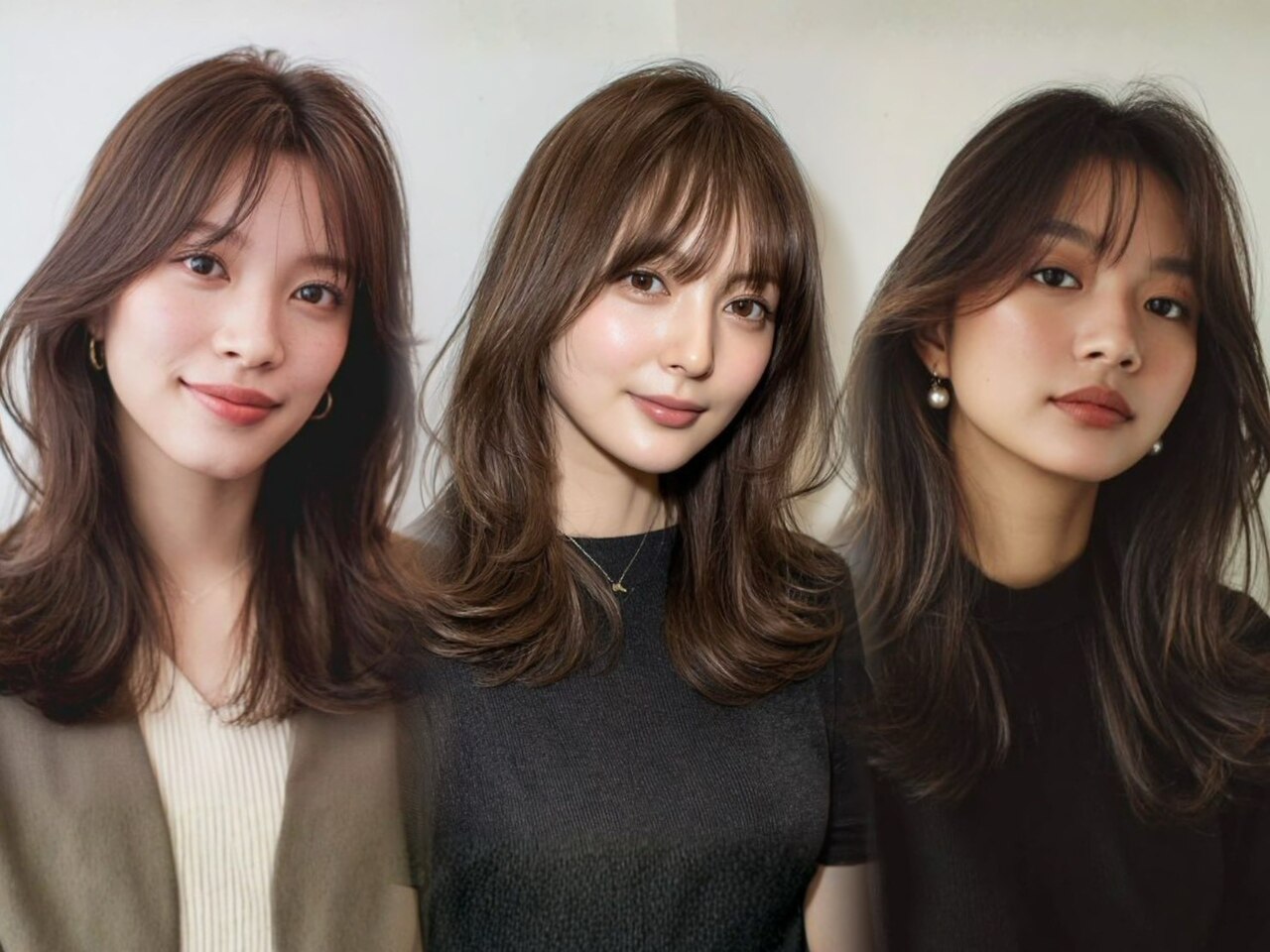 梅田・大阪梅田駅で人気のトリートメントが得意な美容院・ヘアサロン