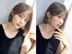 Roi+  musashikosugi　髪質改善/レイヤーカット【7月15日　NEWOPEN（予定）】の写真