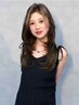 【MIYUU限定☆9:00～10:00早朝割】 ワンカラー＋内部補修tr￥7700
