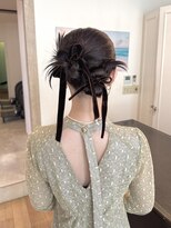 シキ(siki) カチモリツイン
