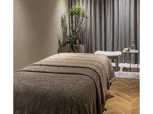 アザブ リトリート(Azabu Re.TREAT)の雰囲気（麻布十番/メンズ/ヘッドスパ/マッサージ/完全個室/頭皮ケア）