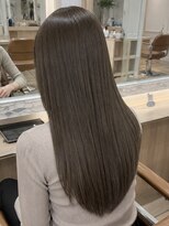オリーブスバイネオリーブ(Olive's by neolive)&nbsp;髪質改善オリーブベージュ