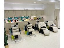 ユア レッシュブ ゆりのき店(Your Lecheveu)