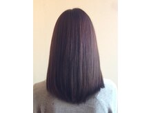 ヘアサロン ツバキ(Hairsalon Tsubaki)