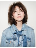 アンニュイカール　ボブ　クラシカル