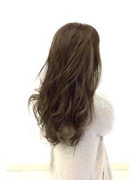 エルモ(ELMO) ELMO アッシュカラー