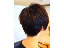 ヘアプロデュースハイドアウト(hair produce hydeout)