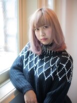 エマージュ 藤沢(Emerge)&nbsp;ハイトーングラデボブ[藤沢駅]