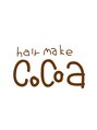 ヘアメイクココア(COCOA)/Hair make CoCoa　スタッフ一同