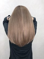 ジゼル(gisele)&nbsp;melts beige