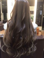 ヘアデザイン デコ(hair design DeCo)&nbsp;グラデーションカラー