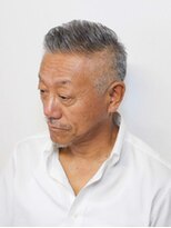 グロウ 別府店(growth)&nbsp;ベリーショート　刈り上げ