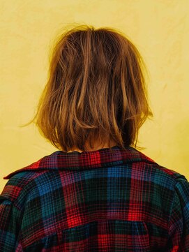 ディンプル 越谷駅前(DiMPlE) 伸ばしかけボブDiMPlE越谷/越谷駅前/越谷レイクタウン