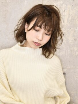 ユッカ エハ 豊中(YUCCA eha) 【eha】