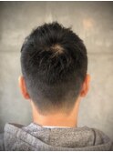 大人ベリーショート 【バーバーバー 八広】