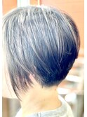 ショートスタイル