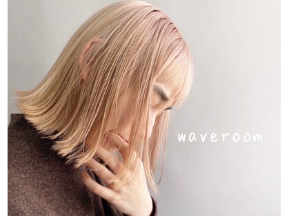 ウェーブルーム ビューティーリゾート(Wave Room Beauty Resort)の写真