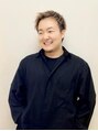 ネオリーブアイム 横浜西口店(Neolive aim) 近藤雄太 Director