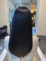 マティス 表参道(matiz)&nbsp;☆髪質改善☆酸熱トリートメント20代30代40代50代