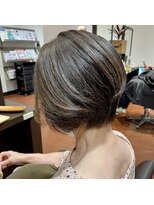 アームズ キューブ 岡崎店(arms cube)&nbsp;オシャレ☆グラボブ