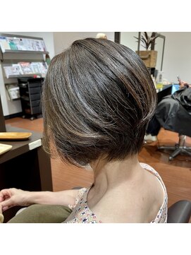 アームズ キューブ 岡崎店(arms cube) オシャレ☆グラボブ