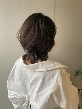 チャコレ 北千住店(Chacolle) くびれウルフ◎