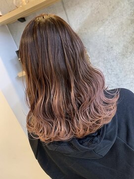 ポート バイ プライマル(port by primal) デザインカラー/アースカラー[千葉/千葉駅]