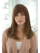 アンフィ ヘアー(Amphi hair)&nbsp;☆ナチュラル×簡単スタイリング☆