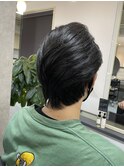 大人の流しスタイル