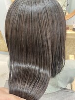 スクリバイタヒエ(SUKURI by tahie)&nbsp;#艶髪 #髪質改善　#サミートリートメント