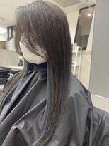ラフィット 下大利店(lafit)&nbsp;モスグリーンインナー/ lafit 下大利　大野城 @avlon0805