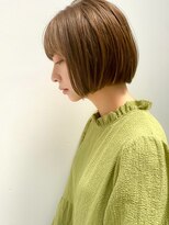 バサ 保谷店(BASSA)&nbsp;☆ボブ☆［保谷］