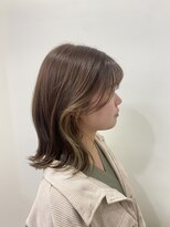 レノックス Lenox&nbsp;インナーカラー