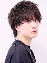 リップス 梅田ロフト(LIPPS) くびれソフツイストマッシュウルフ