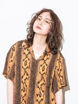 ハツ 橋本(HATSU)&nbsp;ふんわりウェーブ[橋本/橋本駅]