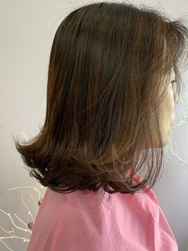 シナ(SHINA) 【SHINA】Style