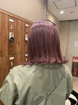 ガブル バイ ブルマ(Gabble by BLOOMA) lavender pink＊