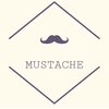 マスタッシュ(MUSTACHE)のお店ロゴ