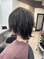 エイト 吉祥寺店(EIGHT)&nbsp;ショートカット/ウルフ/ウルフカット/吉祥寺/吉祥寺駅