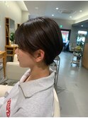 ショート