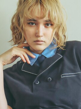 バーノン(VERNON) CELINE BOB【VERNON】058-262-3611
