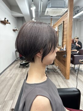 シャッター(Shutter) コンパクトショート