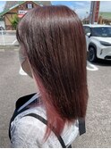 インナーカラー