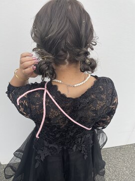 美容室 アイディー i-dee ツイン