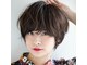 ニコ ヘアーデザイン 大野城(NICO hairdesign)の写真